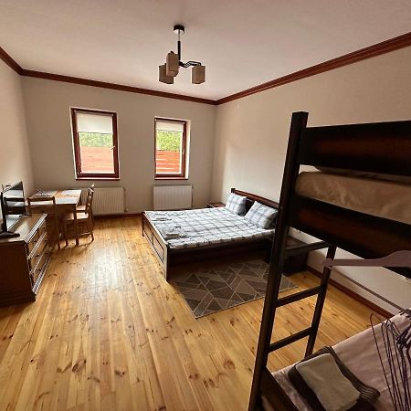 Bereg-Travel Hotell Eksteriør bilde